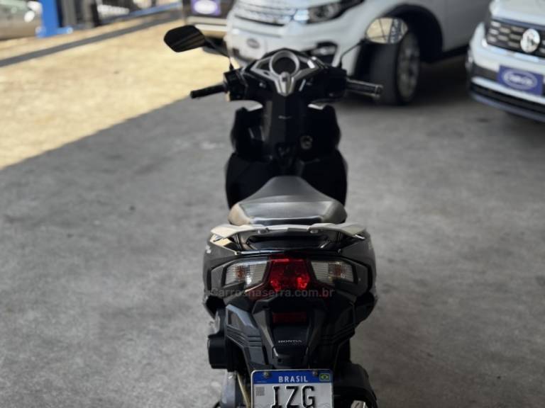 HONDA - ELITE - 2019/2019 - Preta - R$ 10.700,00