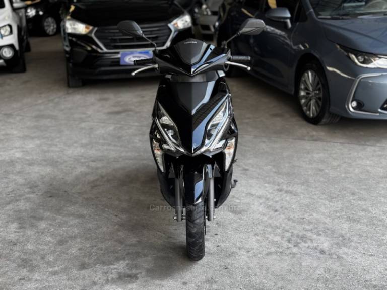 HONDA - ELITE - 2019/2019 - Preta - R$ 10.700,00