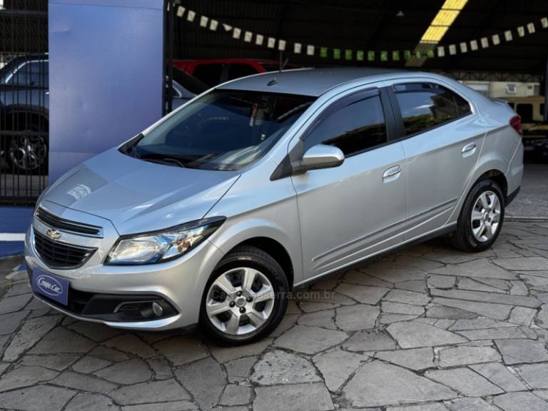 CHEVROLET - PRISMA - 2015/2015 - Preta - R$ 49.000,00