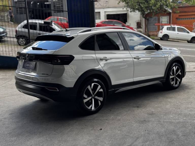 VOLKSWAGEN - NIVUS - 2022/2022 - Branca - R$ 116.900,00